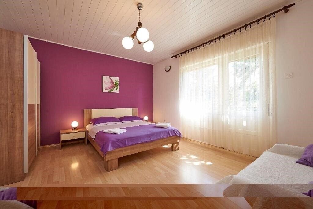 Zdjęcia App & Room Ivo 3*