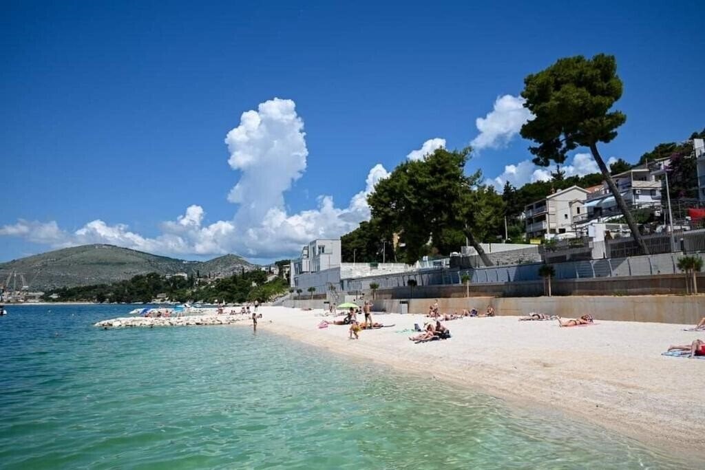 Фотография App Marijana Trogir 3*