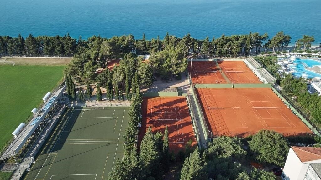 Зображення Neptun & Depadance Maslinik Bluesun 3*