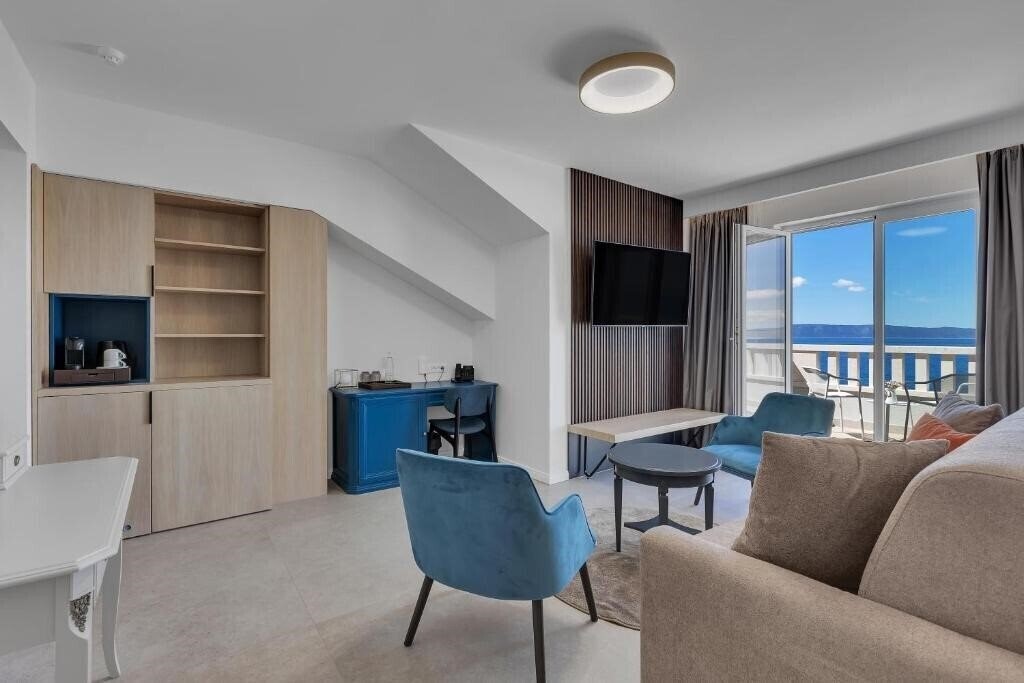 Zdjęcie Laurentum 4*