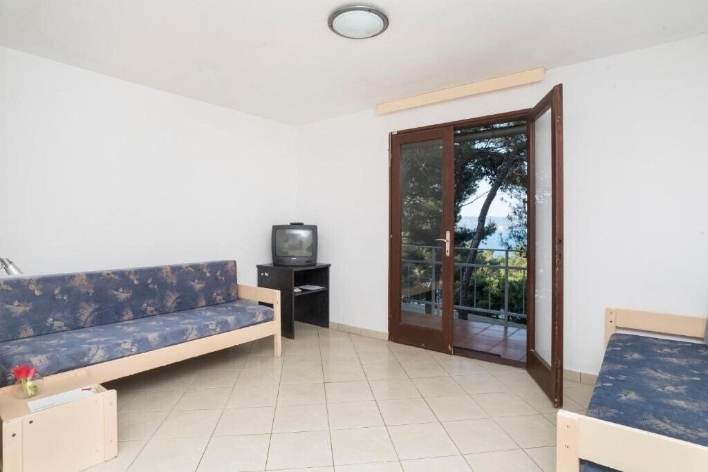Фотографія Apartments Kanegra Plava Laguna 2*