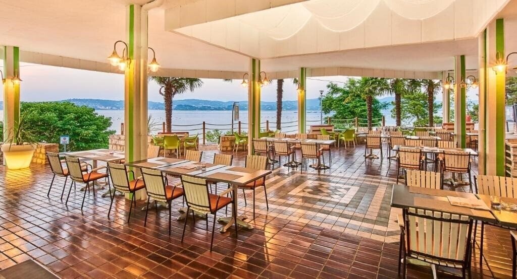 Зображення Apartments Kanegra Plava Laguna 2*