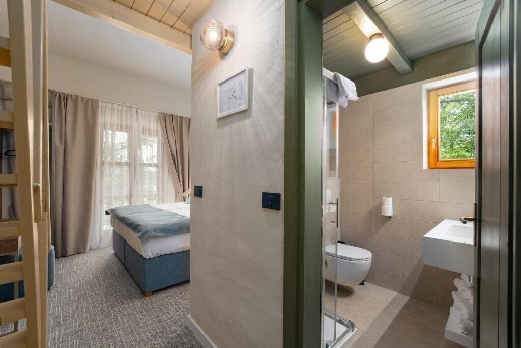 Zdjęcie Hotel Filipini 3*