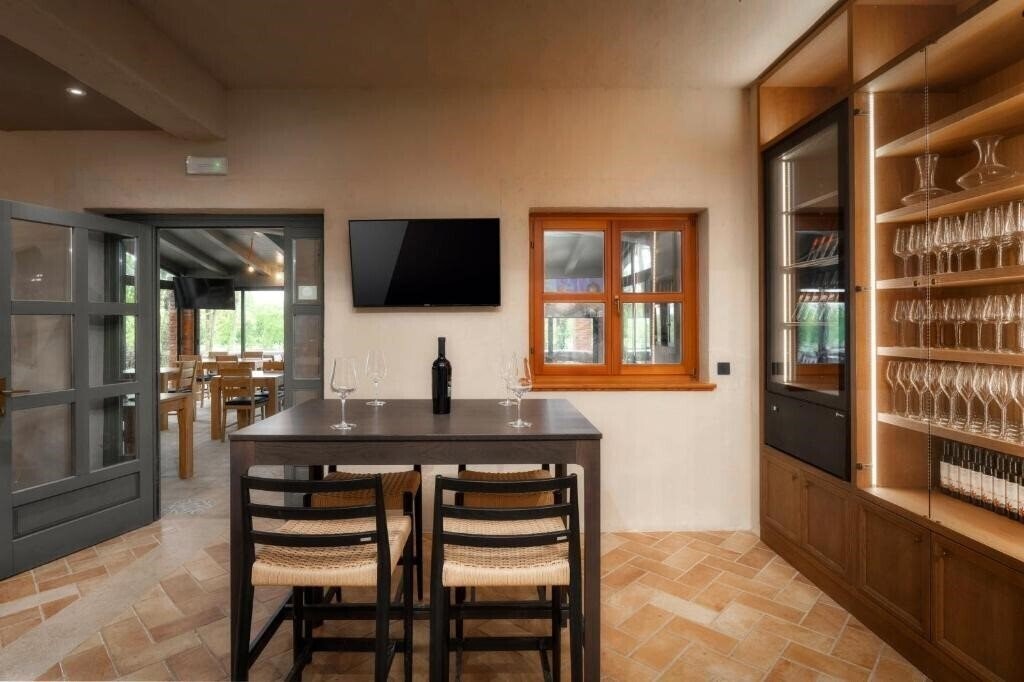 Zdjęcie Hotel Filipini 3*