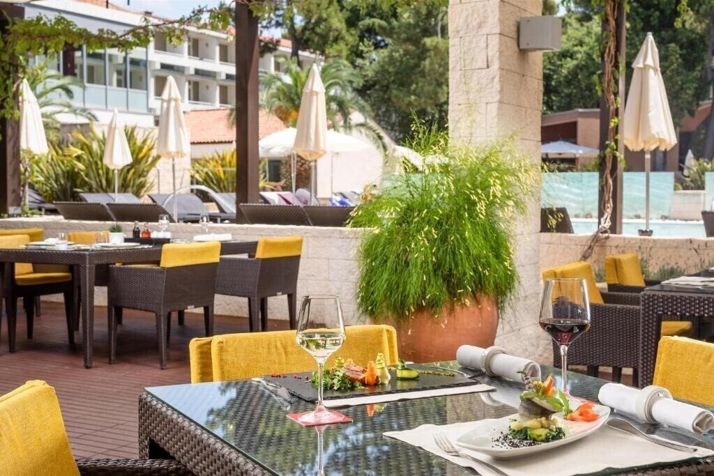 Зображення Pelegrin Plava Laguna (ex. Coral Plava Laguna) 5*