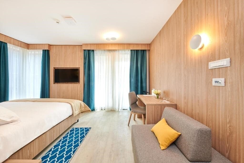 Zdjęcia Garden Suites & Rooms Sol Umag 4*