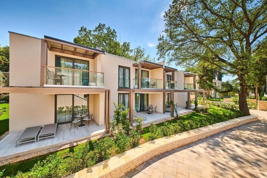 Zdjęcie Garden Suites & Rooms Sol Umag 4*