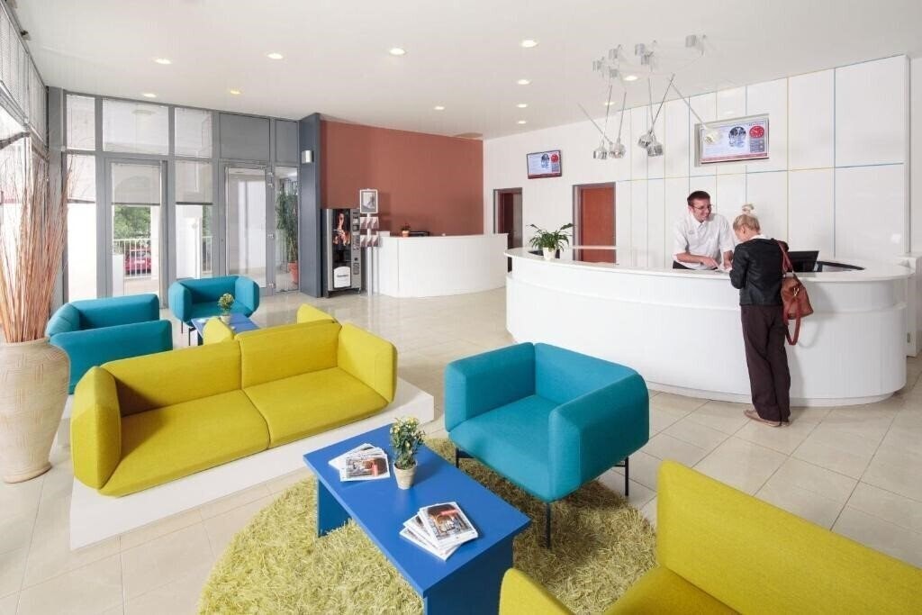 Obraz Polynesia Apartments For Plava Laguna 3*