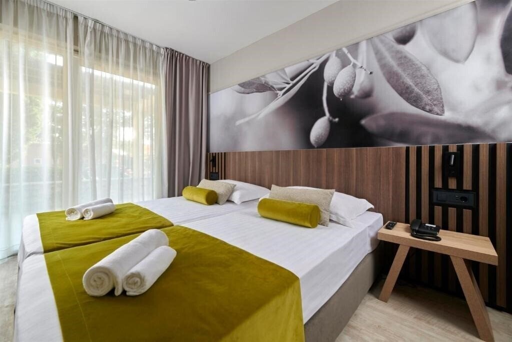 Zdjęcia Residence Garden Istra For Plava Laguna 4*