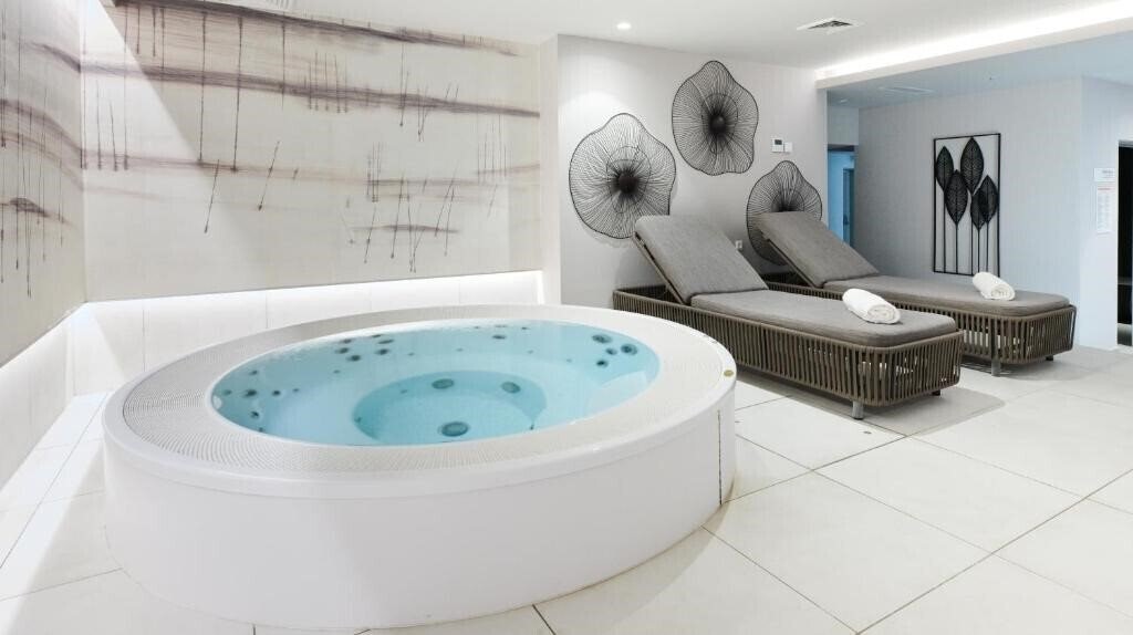 Obraz Garden Suites Park Plava Laguna 4*