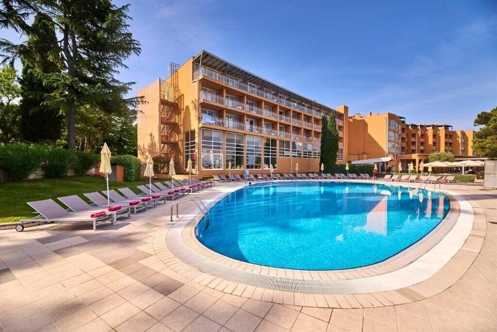 Фотография Sol Umag 4*
