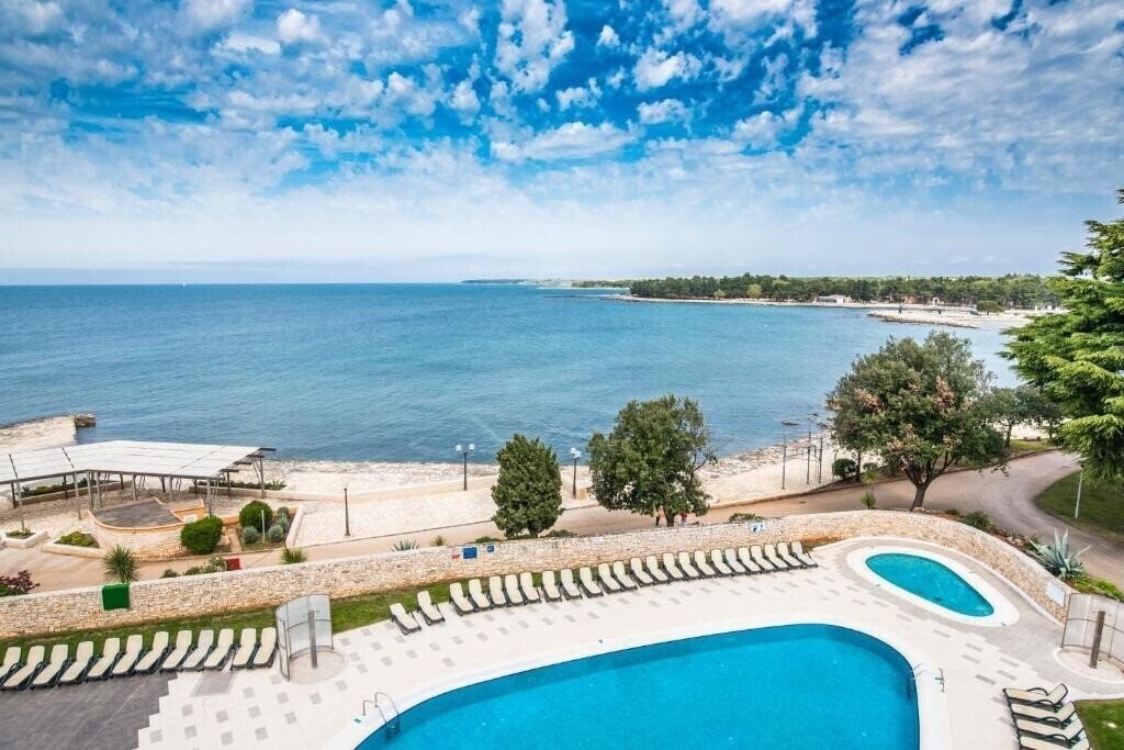 Картинка Sol Umag 4*