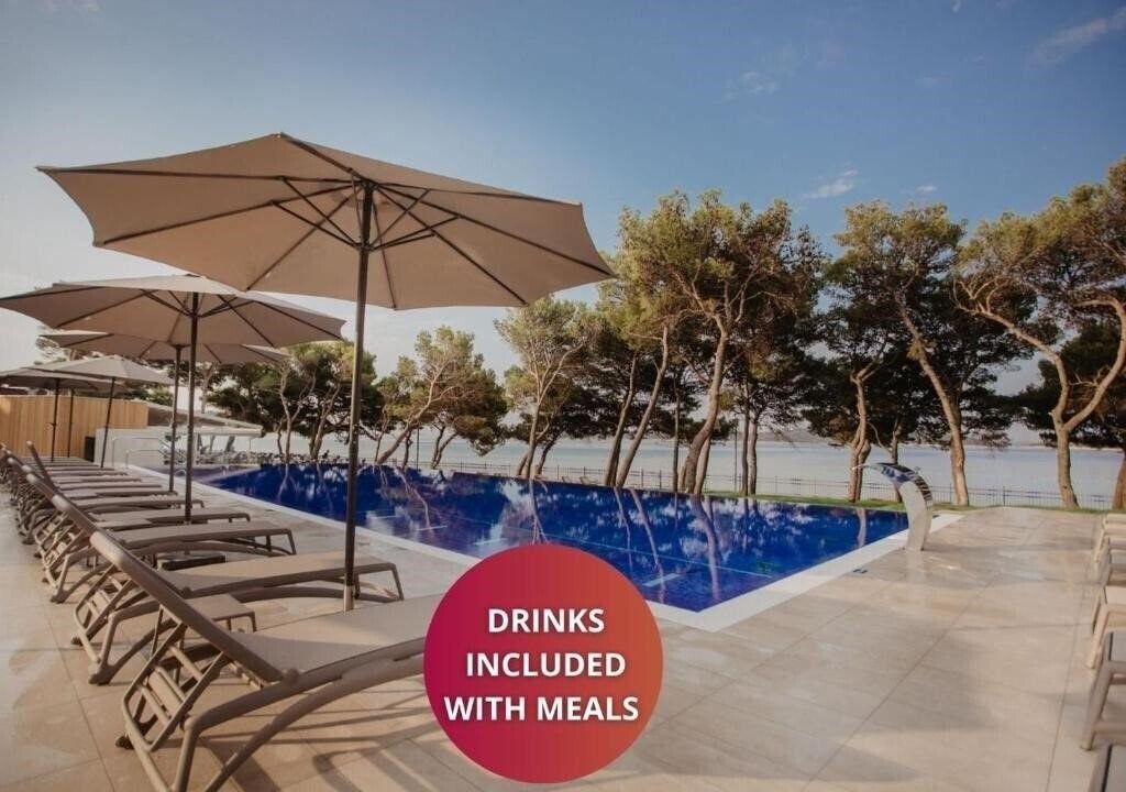 Hotel Hotel Punta Wellness & Spa (ex. Arausa) 4*