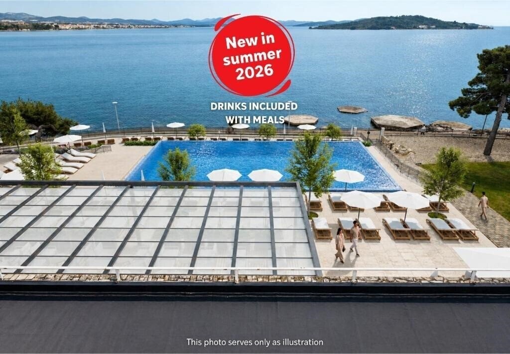 Zdjęcia Hotel Punta Wellness & Spa 4*