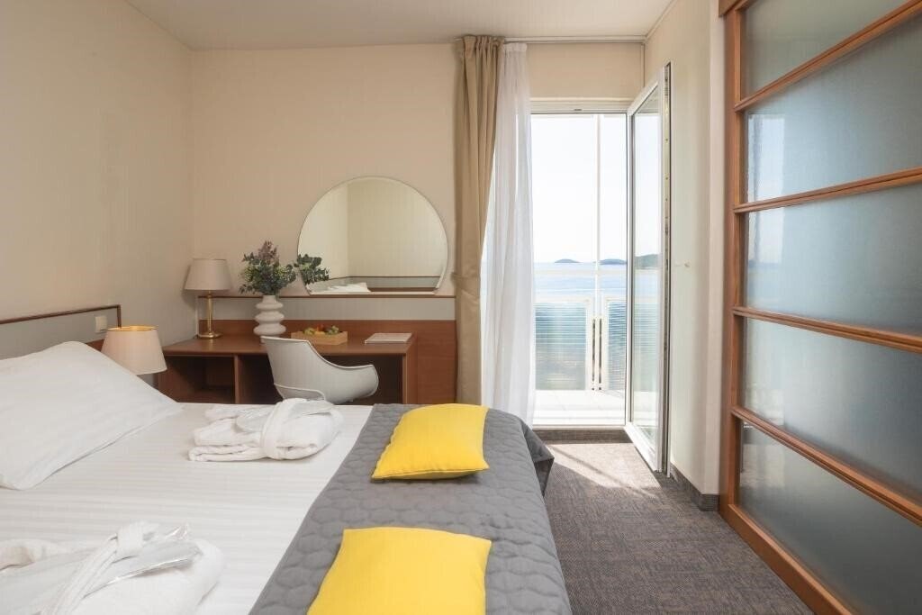 Zdjęcie Hotel Punta Wellness & Spa 4*