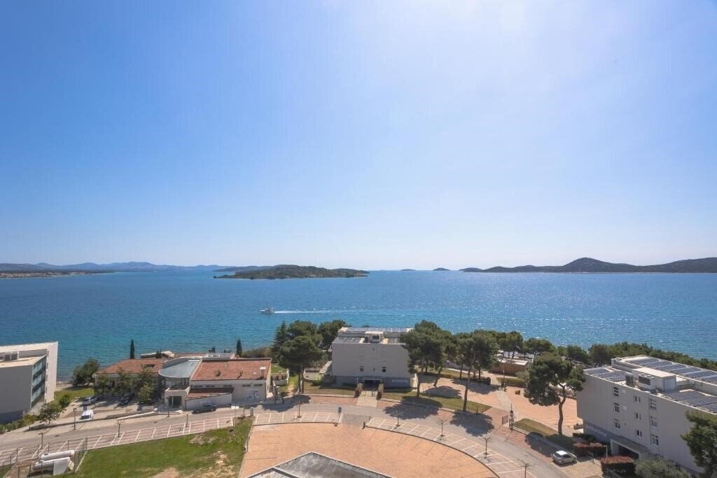 Obraz Hotel Punta Wellness & Spa 4*