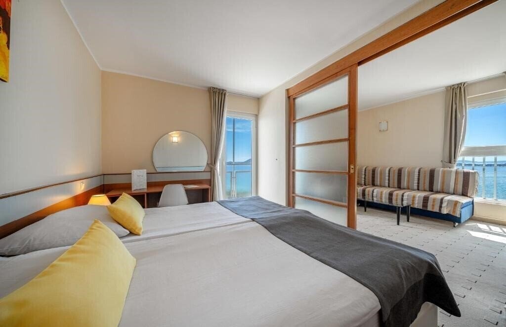 Zdjęcie Hotel Punta Wellness & Spa (ex. Arausa) 4*