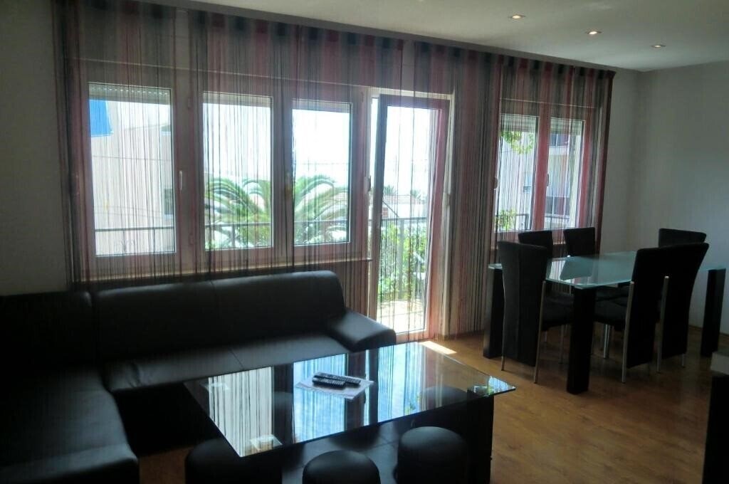 Obraz Marjan Apartments апартаменты