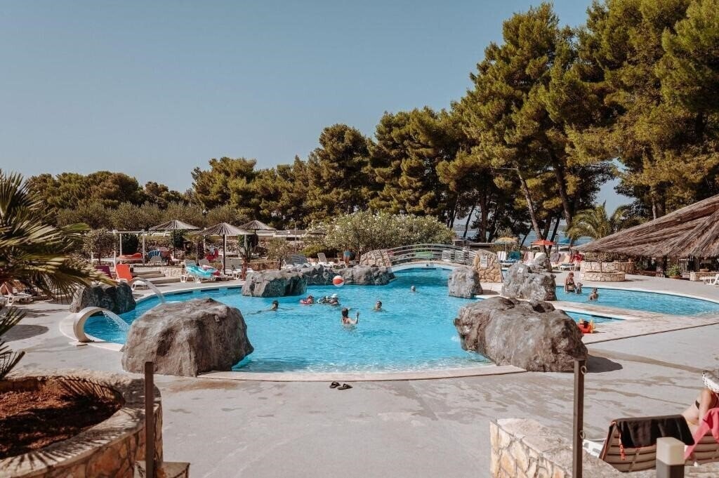 Hotel Matilde Beach Resort 3*