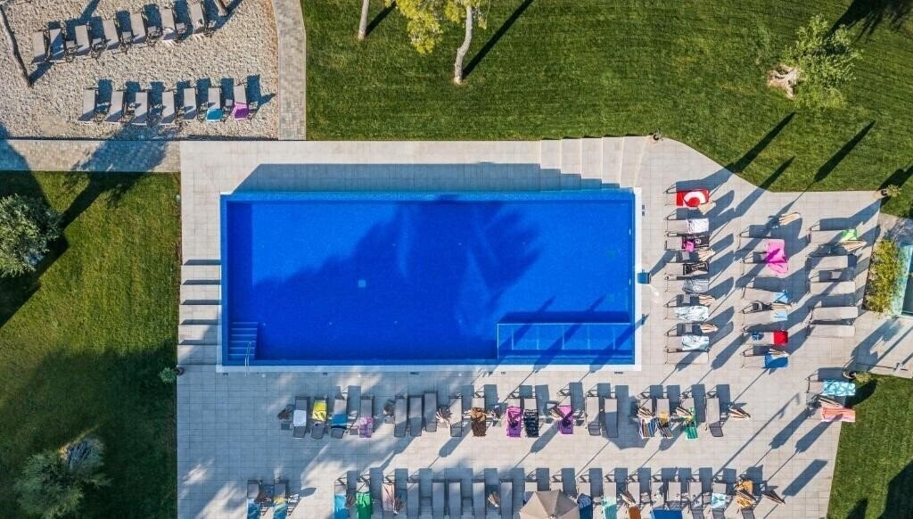 Zdjęcia Villas Arausana & Antonina 4*