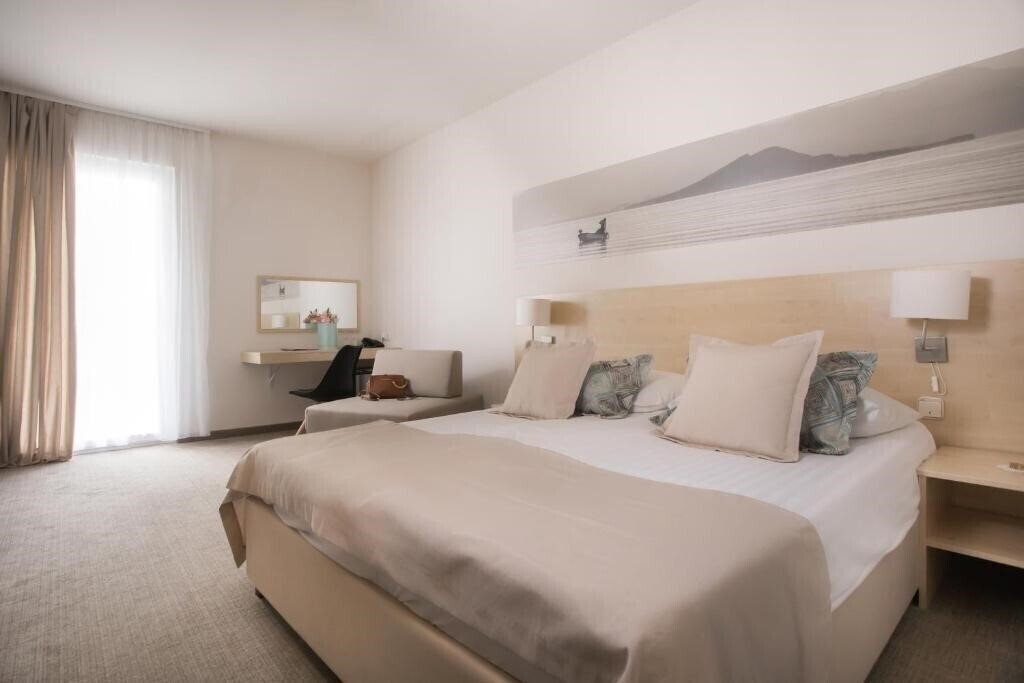 Zdjęcie Villas Arausana & Antonina 4*