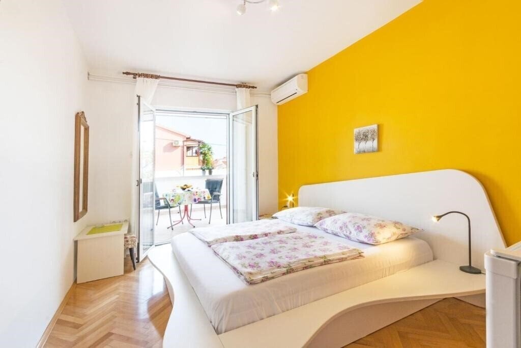 Zdjęcie Apartments Marica 3*