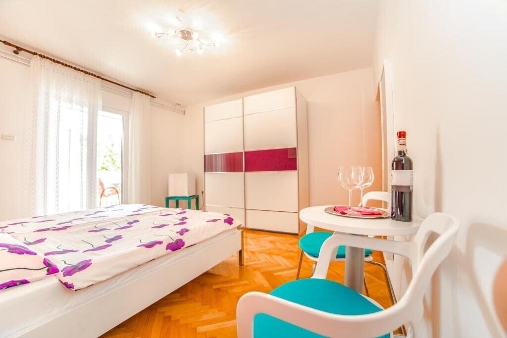 Obraz Apartments Marica 3*