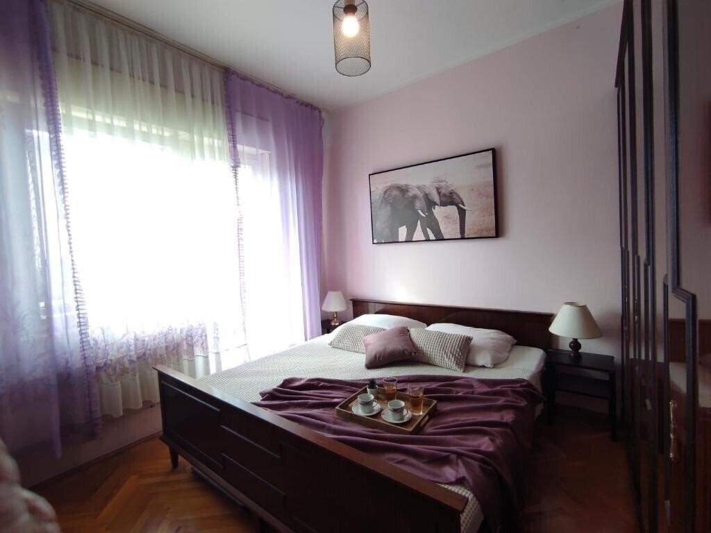 Фото App Ivan House апартаменты