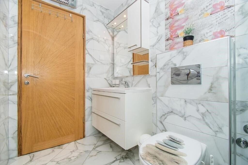 Zdjęcie App Lucija House апартаменты