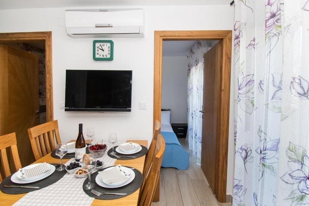 Zdjęcie App Lucija House апартаменты