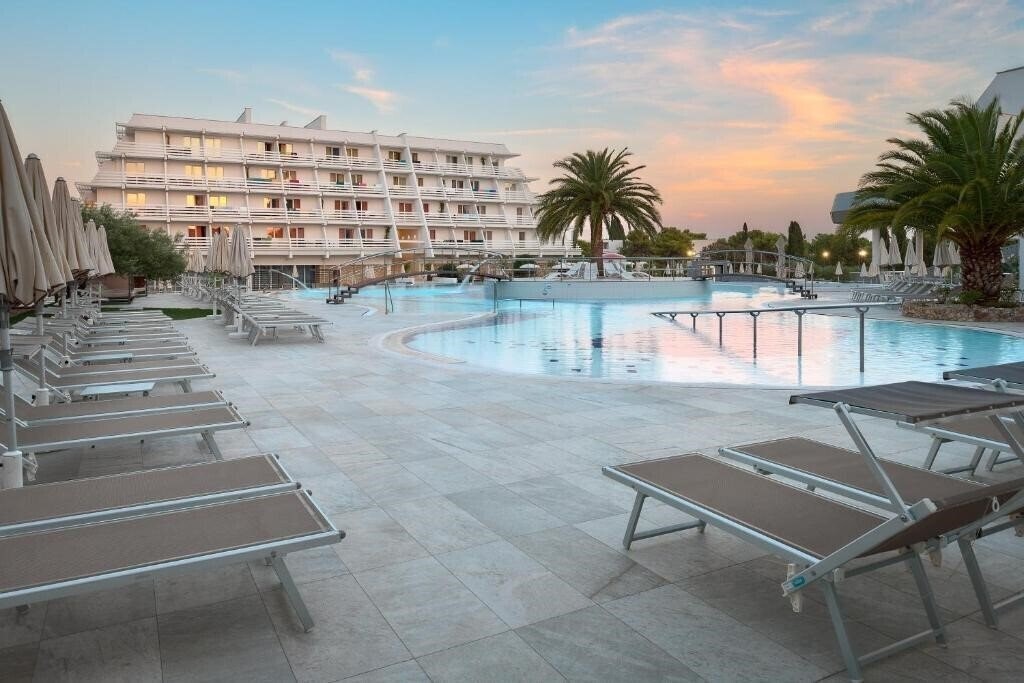 Зображення Olympia Vodice 4*