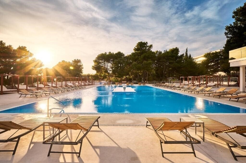 Hotel Imperial Vodice 3*