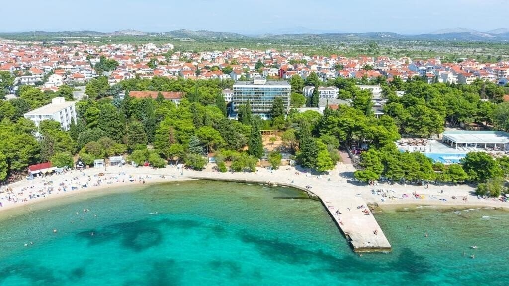 Zdjęcia Imperial Vodice 3*