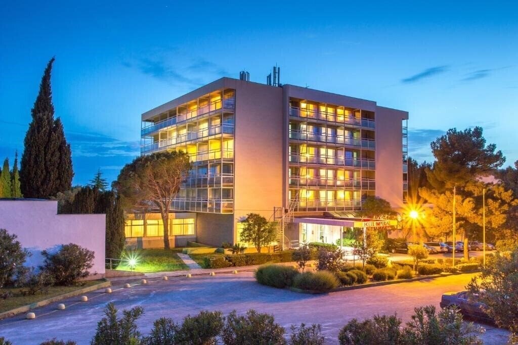 Zdjęcie Imperial Vodice 3*