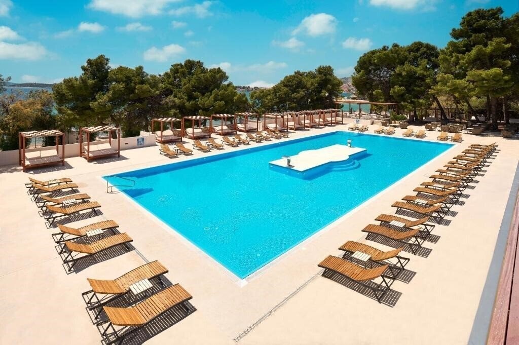 Obraz Imperial Vodice 3*