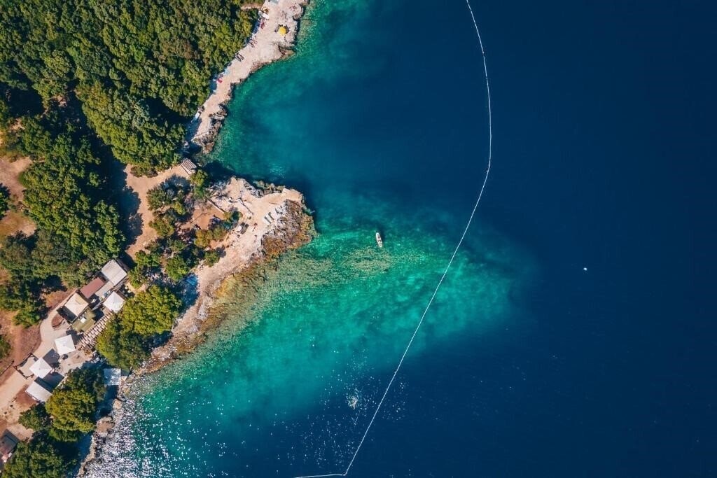 Obraz Koversada Apartmani 4*