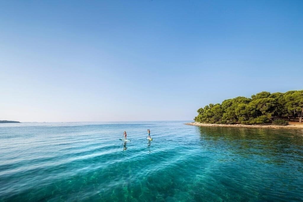 Zdjęcie Koversada Apartmani 4*