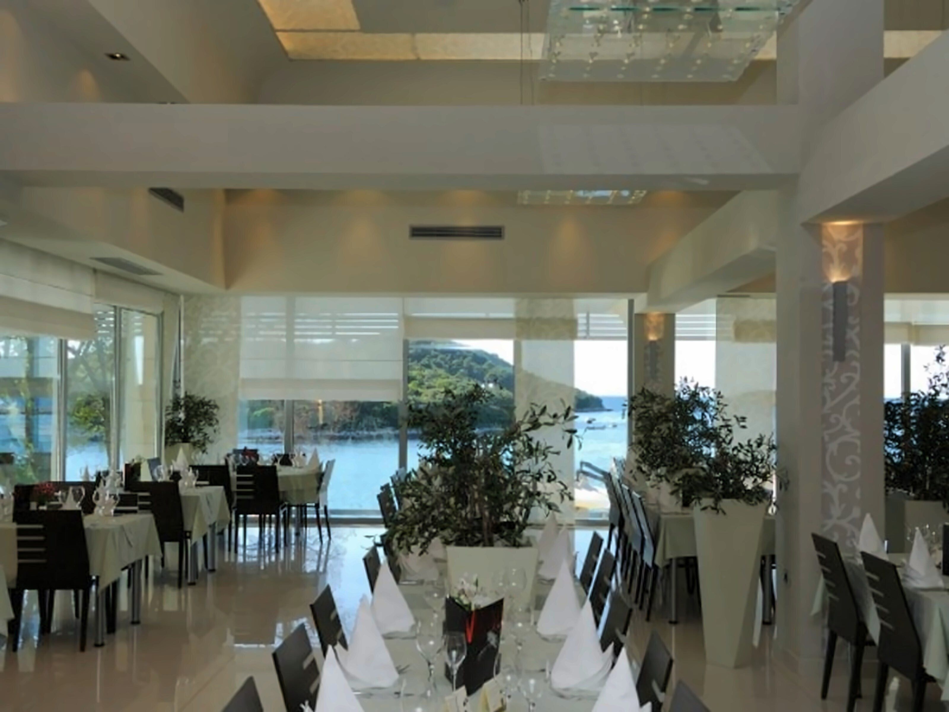 Zdjęcie Belvedere Resort APP 4*