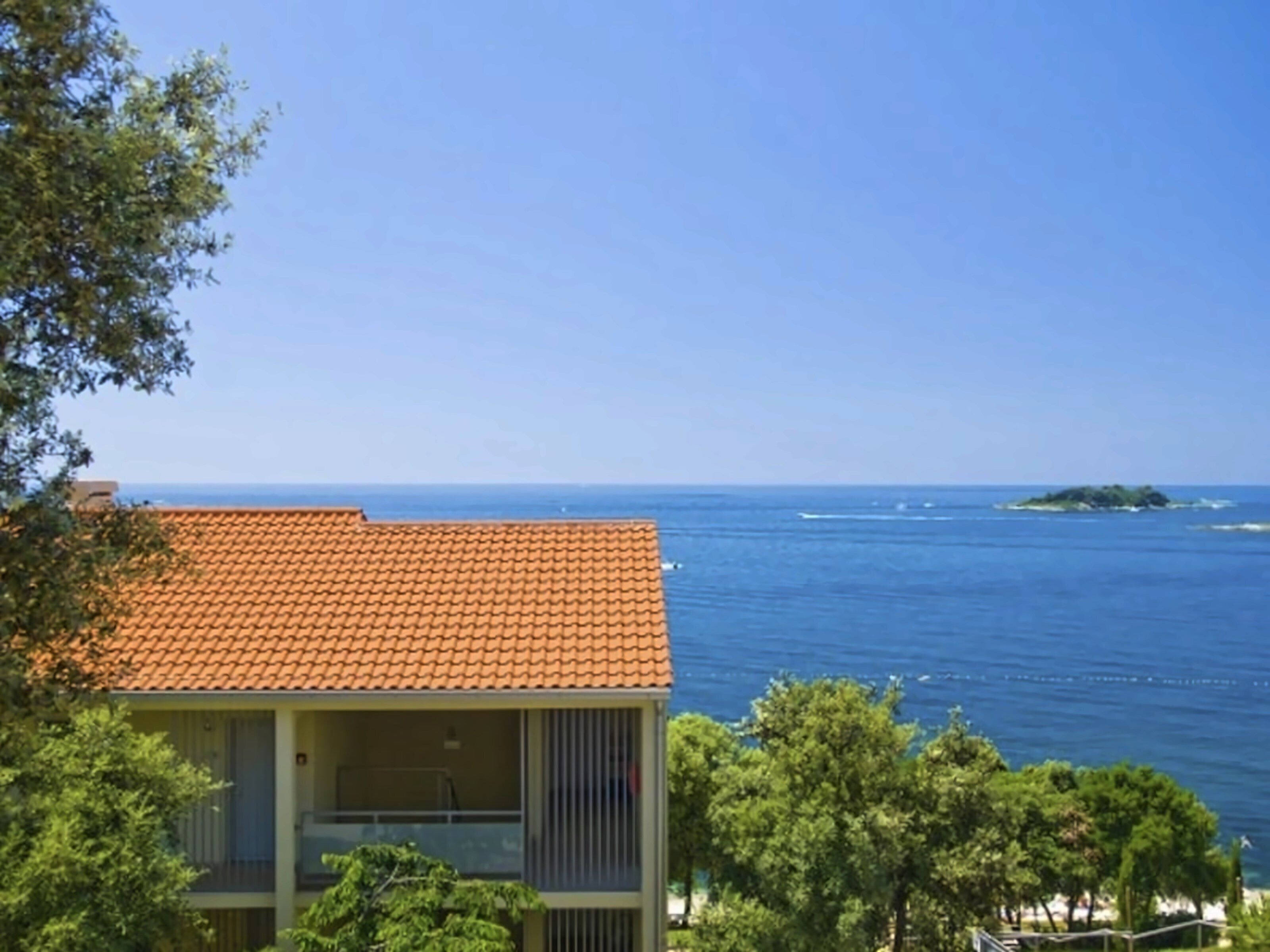 Obraz Belvedere Resort APP 4*