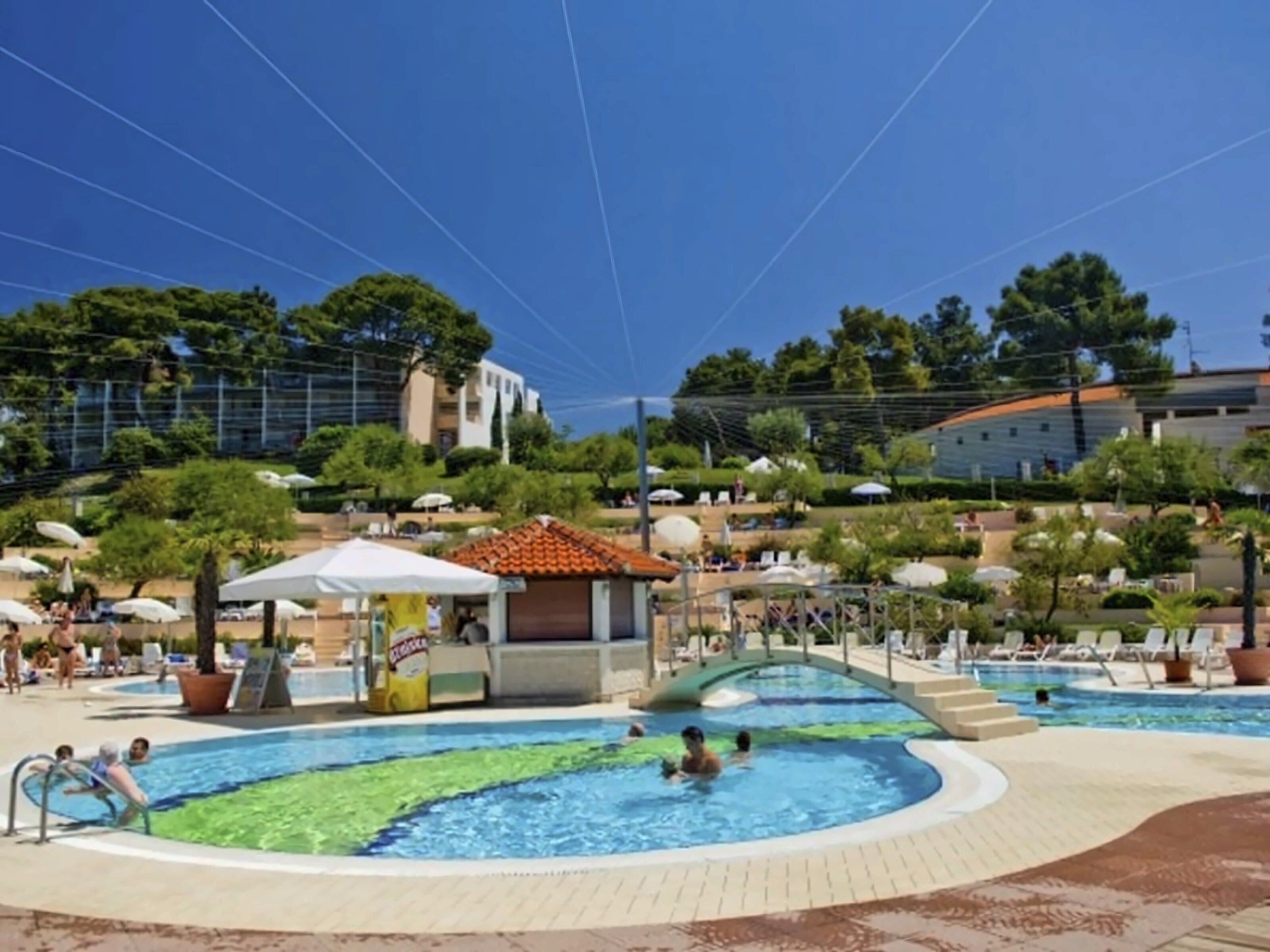 Hotel Belvedere Resort APP 4*
