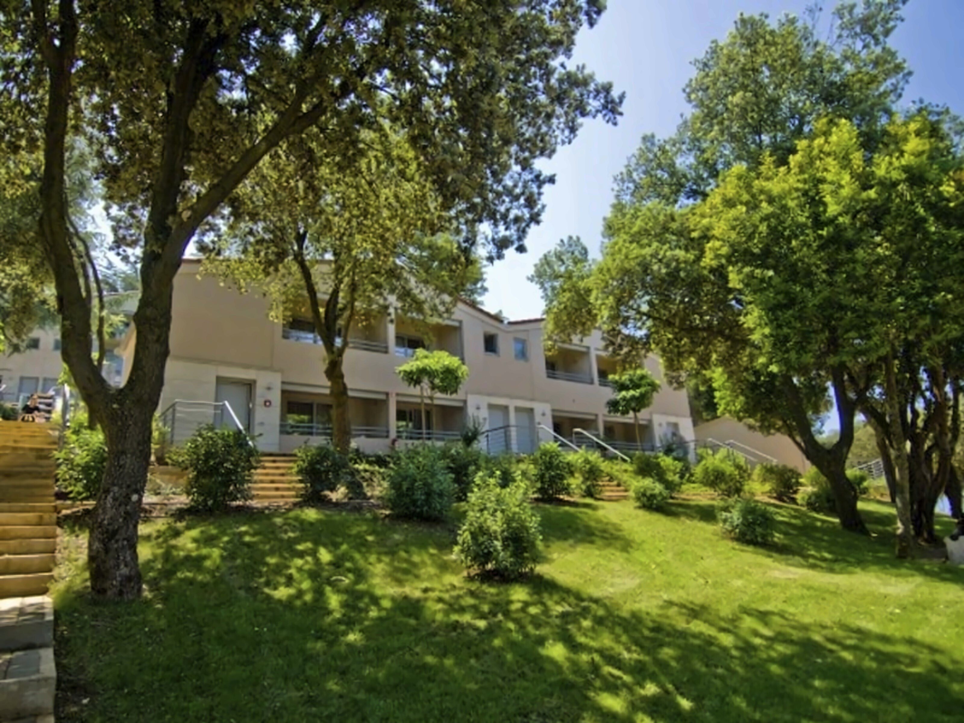 Zdjęcie Belvedere Resort APP 4*