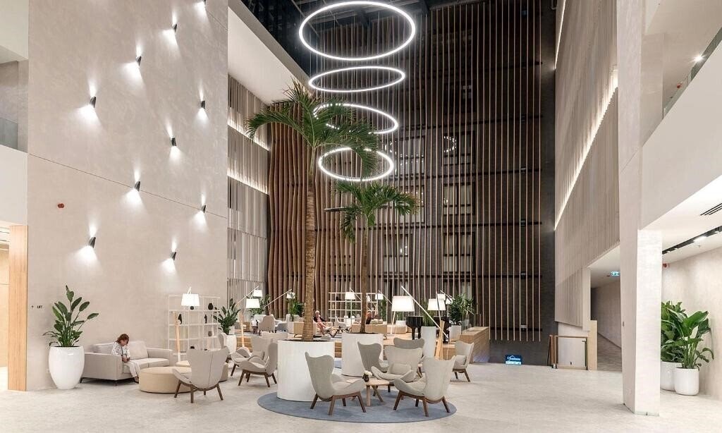 Фотографія Aminess Khalani Beach 5*