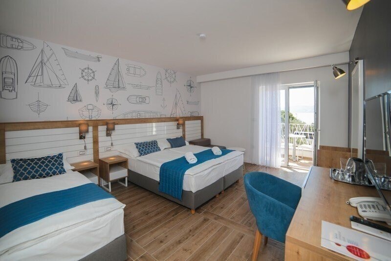 Фотографія Krasna 4*