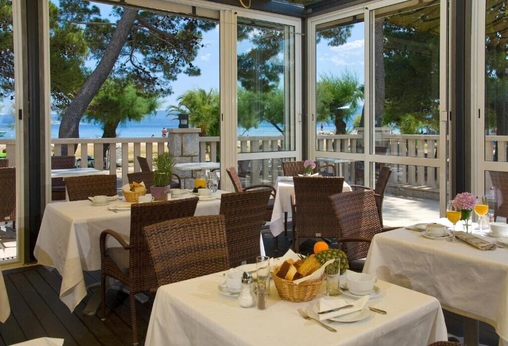 Изображение Plaza (Omis) 4*