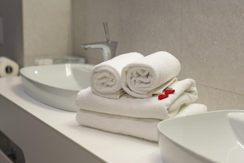 Фотография Salona Palace 4*