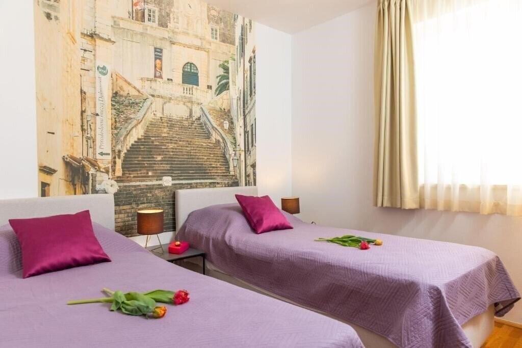 Zdjęcie Villa Erna вилла