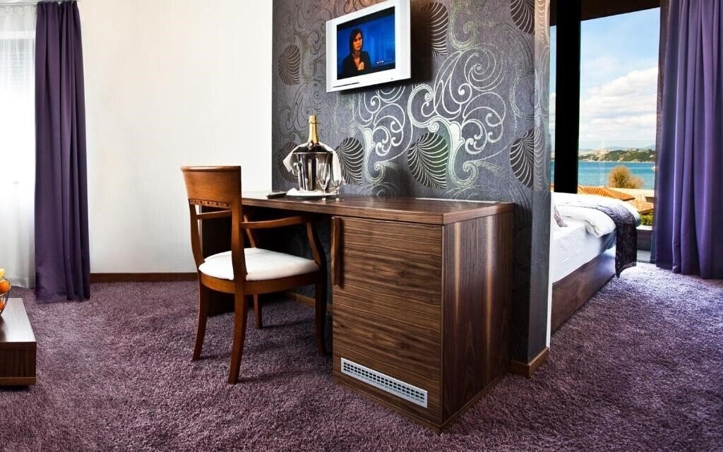 Фотография Gala Split 4*