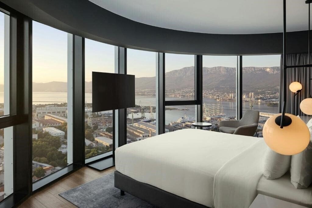 Фото AC Hotel Split 4*