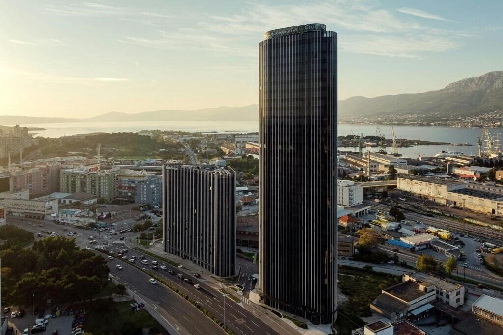 Картинка AC Hotel Split 4*