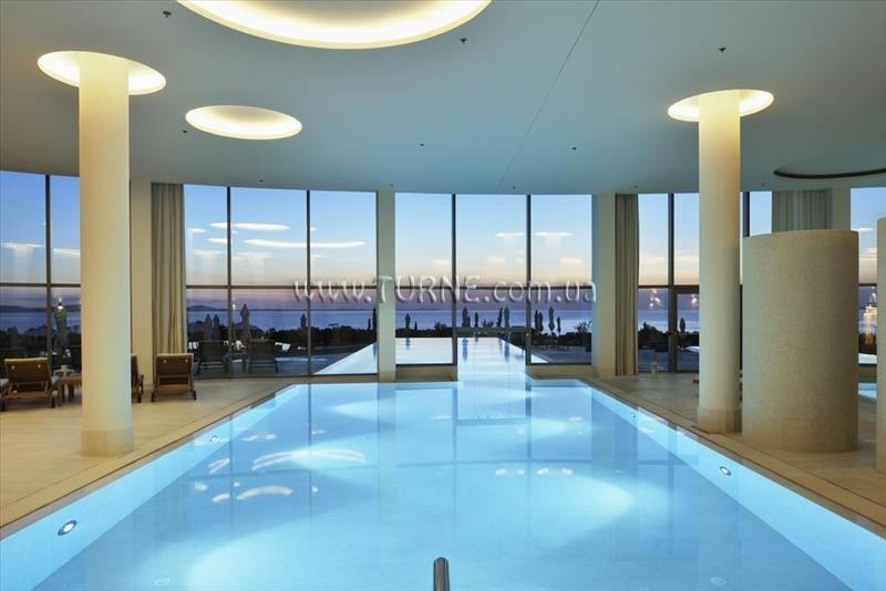 Zdjęcie Falkensteiner Hotel &Spa Iadera 5*